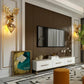wall chandelier, wall lamps, Ceiling lights, chandelier, modern chandelier, pendant lights, Buy chandelier online, lights, lighting, buy lights online, lamps and lights, hdc lights, home decor, wall hangings, wall lamps for bedroom, wall fancy lights,  jhumar for home, lamps for living room