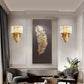 wall chandelier, wall lamps, Ceiling lights, chandelier, modern chandelier, pendant lights, Buy chandelier online, lights, lighting, buy lights online, lamps and lights, hdc lights, home decor, wall hangings, wall lamps for bedroom, wall fancy lights,  jhumar for home, lamps for living room
