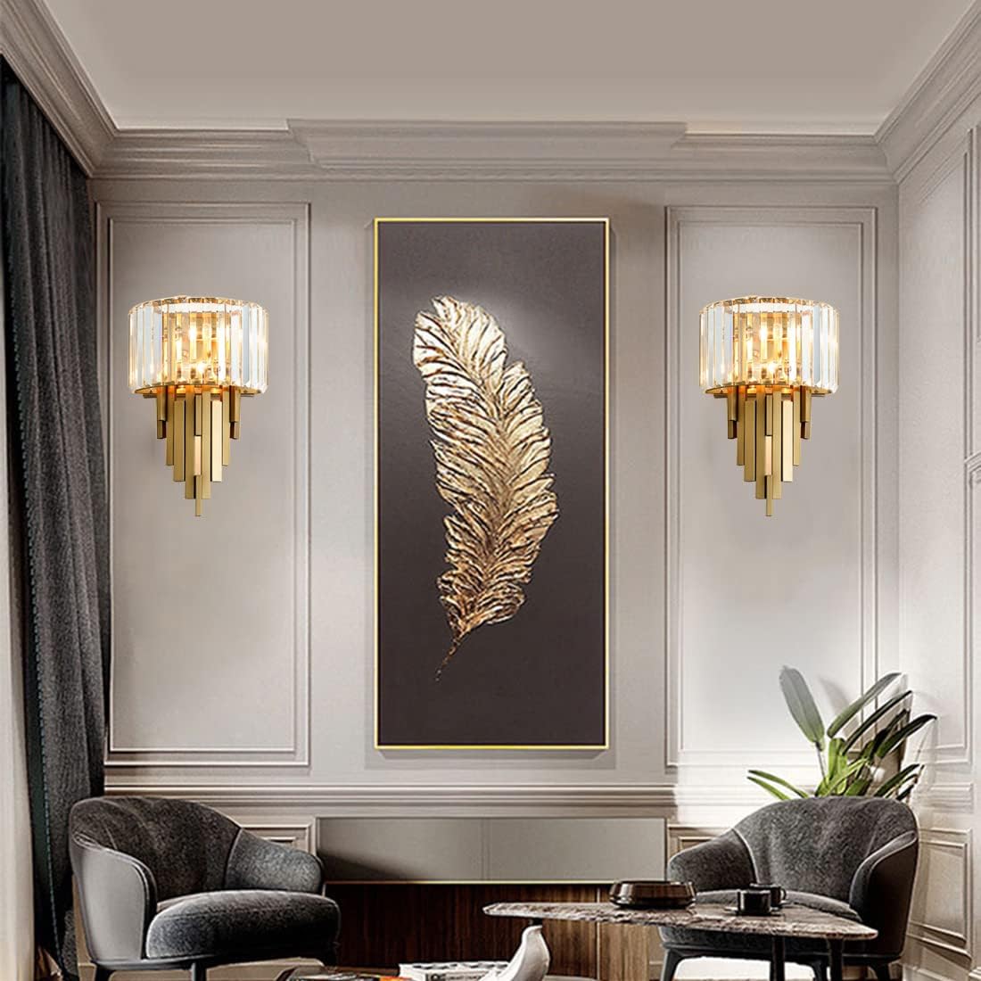 wall chandelier, wall lamps, cob, chandelier, modern chandelier, pendant lights, Buy chandelier online, lights, lighting, buy lights online, lamps and lights, hdc lights, home decor, wall hangings, wall lamps