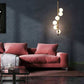 wall chandelier, wall lamps, Ceiling lights, chandelier, modern chandelier, pendant lights, Buy chandelier online, lights, lighting, buy lights online, lamps and lights, hdc lights, home decor, wall hangings, wall lamps for bedroom, wall fancy lights,  jhumar for home, lamps for living room