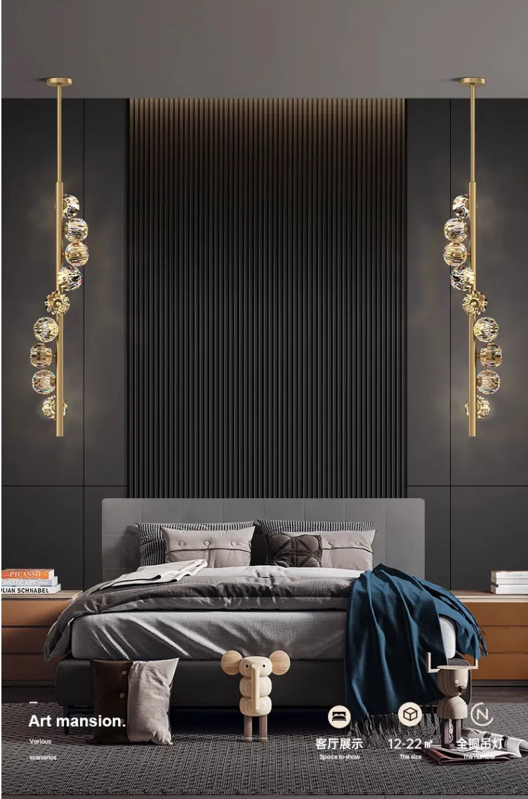 wall chandelier, wall lamps, cob, chandelier, modern chandelier, pendant lights, Buy chandelier online, lights, lighting, buy lights online, lamps and lights, hdc lights, home decor, wall hangings, wall lamps