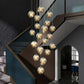 wall chandelier, wall lamps, Ceiling lights, chandelier, modern chandelier, pendant lights, Buy chandelier online, lights, lighting, buy lights online, lamps and lights, hdc lights, home decor, wall hangings, wall lamps for bedroom, wall fancy lights,  jhumar for home, lamps for living room