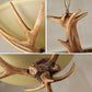 HDC Luxury Antler Designer Pendant Chandelier Light