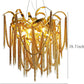 wall chandelier, wall lamps, Ceiling lights, chandelier, modern chandelier, pendant lights, Buy chandelier online, lights, lighting, buy lights online, lamps and lights, hdc lights, home decor, wall hangings, wall lamps for bedroom, wall fancy lights,  jhumar for home, lamps for living room