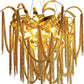 wall chandelier, wall lamps, Ceiling lights, chandelier, modern chandelier, pendant lights, Buy chandelier online, lights, lighting, buy lights online, lamps and lights, hdc lights, home decor, wall hangings, wall lamps for bedroom, wall fancy lights,  jhumar for home, lamps for living room