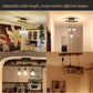 wall chandelier, wall lamps, Ceiling lights, chandelier, modern chandelier, pendant lights, Buy chandelier online, lights, lighting, buy lights online, lamps and lights, hdc lights, home decor, wall hangings, wall lamps for bedroom, wall fancy lights,  jhumar for home, lamps for living room