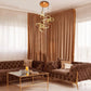 wall chandelier, wall lamps, Ceiling lights, chandelier, modern chandelier, pendant lights, Buy chandelier online, lights, lighting, buy lights online, lamps and lights, hdc lights, home decor, wall hangings, wall lamps for bedroom, wall fancy lights,  jhumar for home, lamps for living room