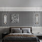 wall chandelier, wall lamps, Ceiling lights, chandelier, modern chandelier, pendant lights, Buy chandelier online, lights, lighting, buy lights online, lamps and lights, hdc lights, home decor, wall hangings, wall lamps for bedroom, wall fancy lights,  jhumar for home, lamps for living room