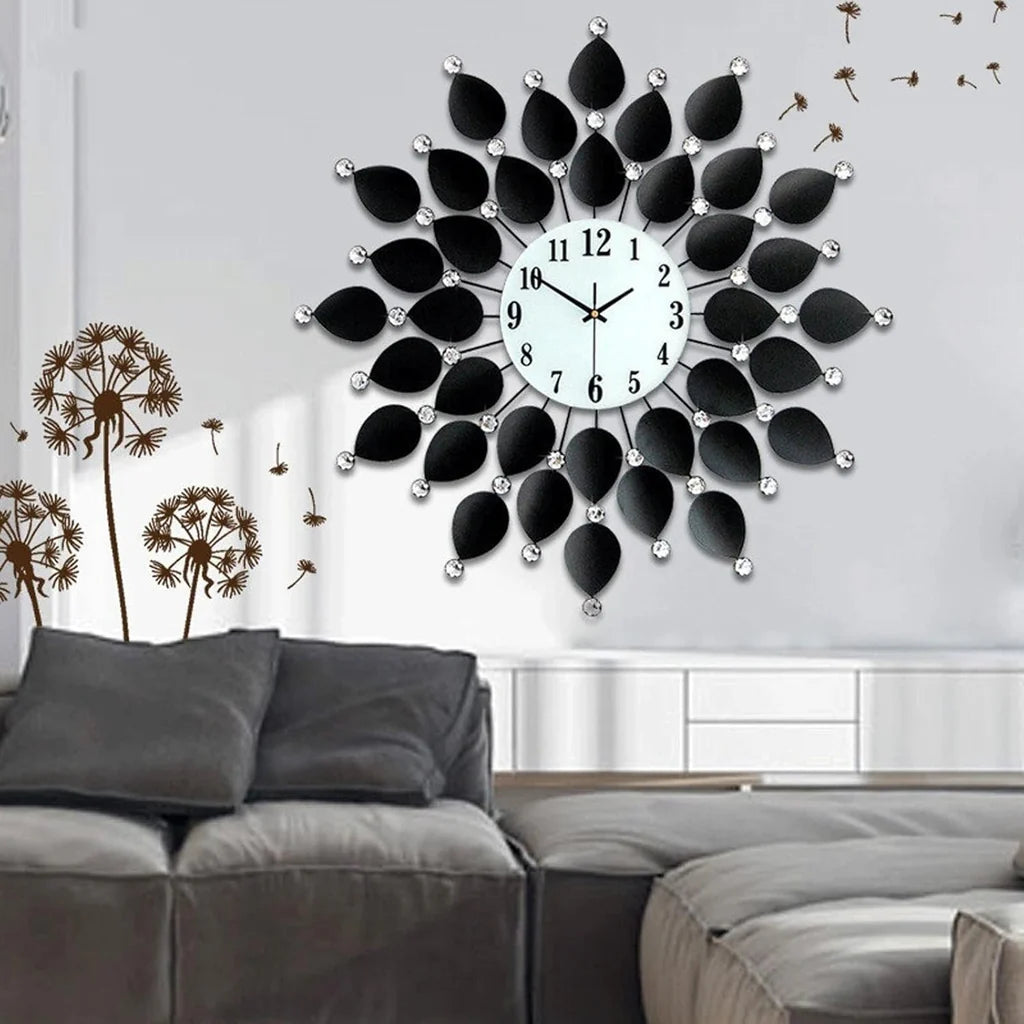 artifacts hdc clocks wall décor luxury paintings for wall online india painting brand hdc 