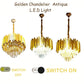 wall chandelier, wall lamps, Ceiling lights, chandelier, modern chandelier, pendant lights, Buy chandelier online, lights, lighting, buy lights online, lamps and lights, hdc lights, home decor, wall hangings, wall lamps for bedroom, wall fancy lights,  jhumar for home, lamps for living room