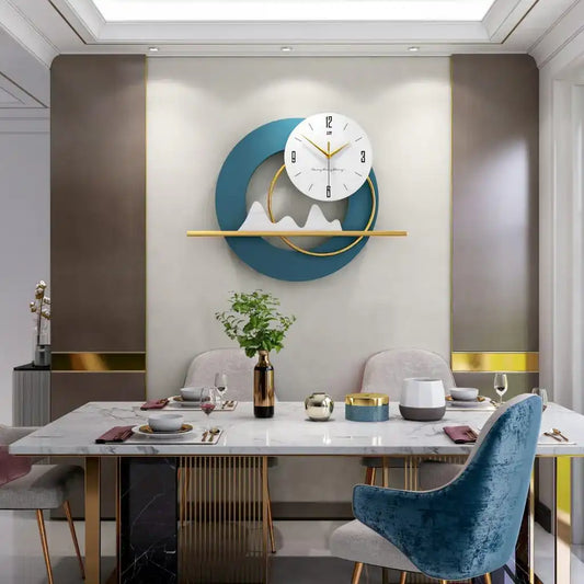 artifacts hdc clocks wall décor luxury paintings for wall online india painting brand hdc 