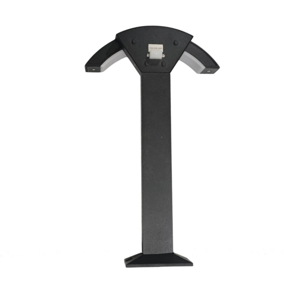 HDC 300/600/1000mm Modern Waterproof LED Bollard Lawn Light for Garden Pathway Outdoor Lighting