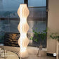 HDC Nordic Grass Skirts LED Floor Lamp For Living Room Bedroom