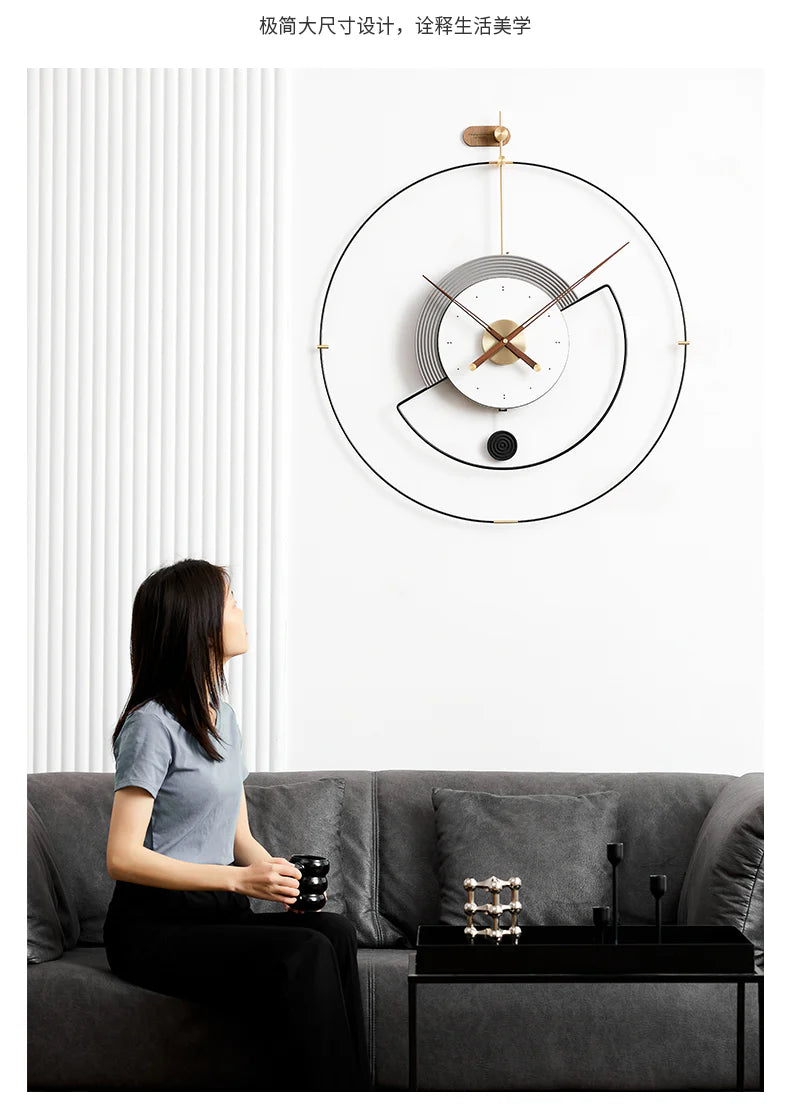 artifacts hdc clocks wall décor luxury paintings for wall online india painting brand hdc 