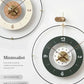 artifacts hdc clocks wall décor luxury paintings for wall online india painting brand hdc 