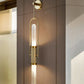 HDC 600MM CRYSTAL BLACK LED CHANDELIER LIGHT FOR LIVING ROOM ROUND DINING ROOM