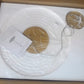 HDC Premium Ring LED Chandelier for Bedroom, Living Room