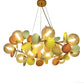 wall chandelier, wall lamps, Ceiling lights, chandelier, modern chandelier, pendant lights, Buy chandelier online, lights, lighting, buy lights online, lamps and lights, hdc lights, home decor, wall hangings, wall lamps for bedroom, wall fancy lights,  jhumar for home, lamps for living room