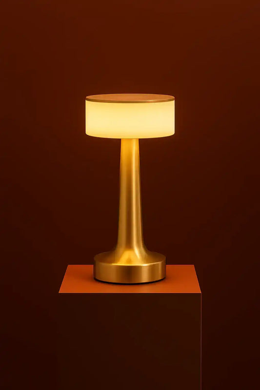 HDC Firefly Portable LED Wireless Table Lamp