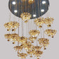 wall chandelier, wall lamps, Ceiling lights, chandelier, modern chandelier, pendant lights, Buy chandelier online, lights, lighting, buy lights online, lamps and lights, hdc lights, home decor, wall hangings, wall lamps for bedroom, wall fancy lights,  jhumar for home, lamps for living room