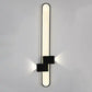 Hdc 600mm Long Strip Linear Modern Led Wall Light - Tricolor