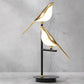 HDC Aves 2-Bird Ambient Desk Lamp