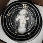 HDC Cosmic Galaxy Space Theme Astronaut LED Wall Light Decorative Night Lamp