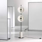 Hdc White Standing Lamp for Living Room Home Deco Marble Floor Lamp