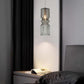 Hdc Led 1 Light Crystal Crest Pendant Hanging Light