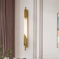 HDC LED 650MM MODERN WALL LIGHT LIVING DINING BEDSIDE LIGHT - WARM WHITE