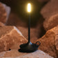 Hdc Aladdin's Lamp USB Charging Outdoor Camping Table Lamp for Bedroom Outdoor