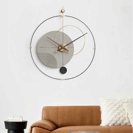 artifacts hdc clocks wall décor luxury paintings for wall online india painting brand hdc 