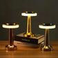 HDC Dune Portable LED Wireless Table Lamp