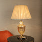 Hdc Glass Table Lamps For Bedroom Living Room Bedside Lamp Night