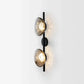 wall chandelier, wall lamps, Ceiling lights, chandelier, modern chandelier, pendant lights, Buy chandelier online, lights, lighting, buy lights online, lamps and lights, hdc lights, home decor, wall hangings, wall lamps for bedroom, wall fancy lights,  jhumar for home, lamps for living room