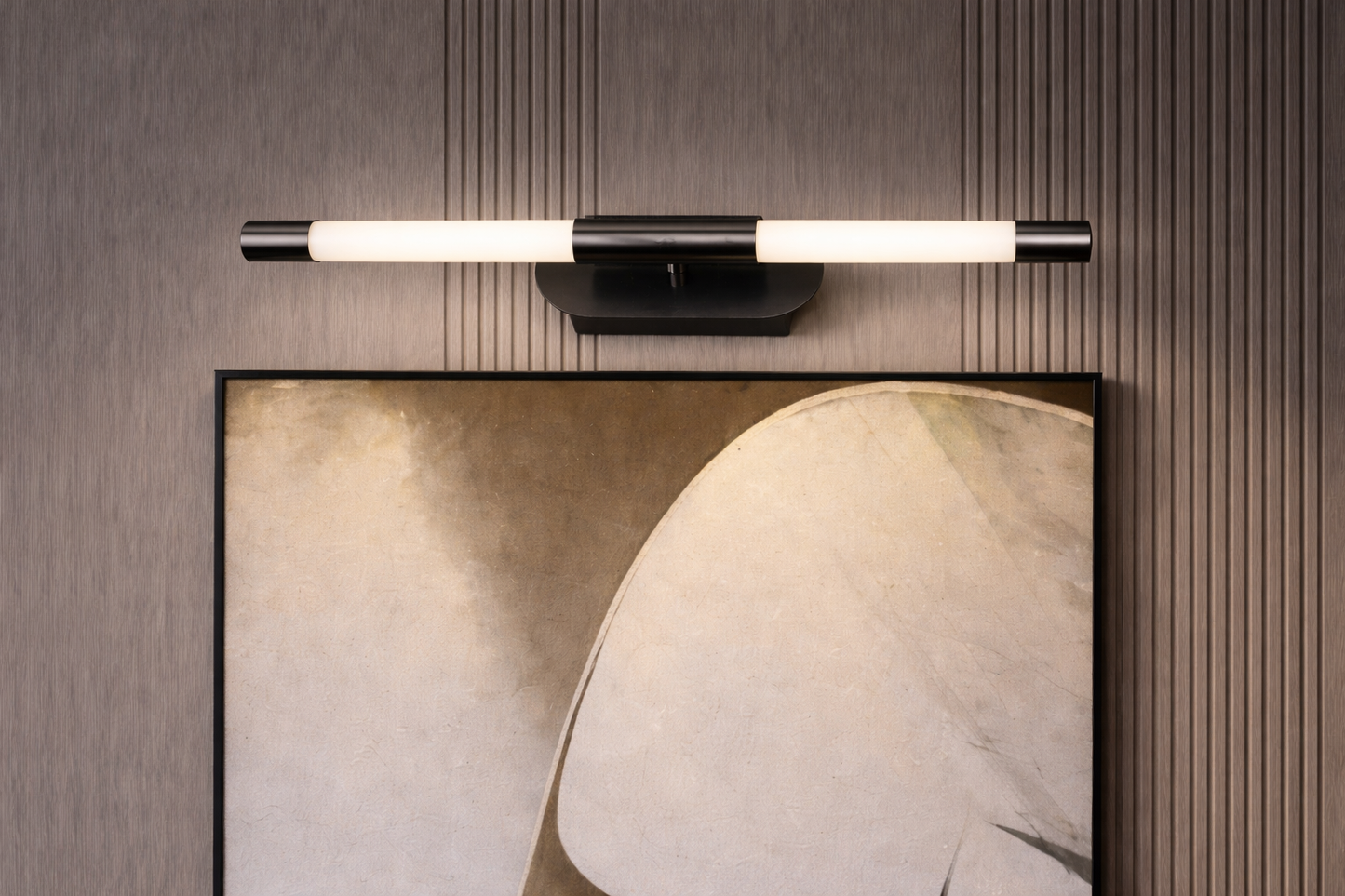 HDC 18 Watt Premium Linear LED Mirror Light for Bathroom & Vanity
