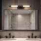 HDC 18 Watt Premium Linear LED Mirror Light for Bathroom & Vanity