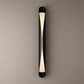 HDC Luxury Black LED Wall Light for Bedroom, Living Room & Hotel Décor