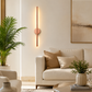 HDC Modern Rose Gold LED Wall Light for Bedroom, Living Room