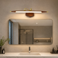 HDC Luxury LED Mirror Light for Washroom, Vanity Area