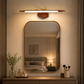 HDC Luxury LED Mirror Light for Washroom, Vanity Area
