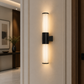 HDC Modern Up & Down LED Wall Light for Bedroom, Living Room