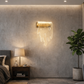 HDC Modern Melt LED Wall Light for Bedroom & Living Spaces