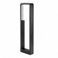 HDC Modern 600mm Waterproof Outdoor Bollard Light Warm White