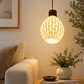 HDC Modern Decorative Pendant Light for Living Room & Bedside