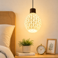 HDC Modern Decorative Pendant Light for Living Room & Bedside