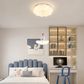 HDC Kids Astronaut Cloud Pendant Light for Bedroom & Study Room