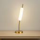HDC Postmodern living room study bedroom LED micro candle table lamp