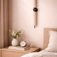 HDC Modern 18W Dual Tube Wall Light for Bedroom