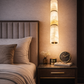 HDC Luxury Cylindrical Marble Pendant Hanging Light
